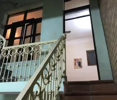 CHO THUÊ NHÀ LÀM VĂN PHÒNG - KHO - GIA ĐÌNH Ở LÂU DÀI