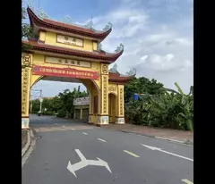 BÁN ĐẤT XÃ KIM SƠN , 70 M ,MT6M , NHỈNH 3 TỶ