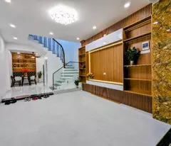 Bán Nhà Phân Lô Gần Phố Hoàng Cầu, Gara, Vài Bước Ra Hồ Hoàng Cầu, 48M, 15 Tỷ Hơn.