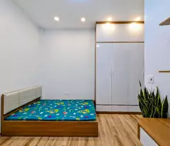 Bán Nhà Phân Lô Gần Phố Hoàng Cầu, Gara, Vài Bước Ra Hồ Hoàng Cầu, 48M, 15 Tỷ Hơn.