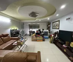 NHÀ MĂT TIỀN ĐIỆN BIÊN PHỦ -THANH KHÊ -ĐÀ NẴNG-GIÁ CHỈ 13,7 TỶ.