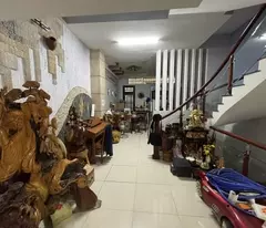 NHÀ MĂT TIỀN ĐIỆN BIÊN PHỦ -THANH KHÊ -ĐÀ NẴNG-GIÁ CHỈ 13,7 TỶ.