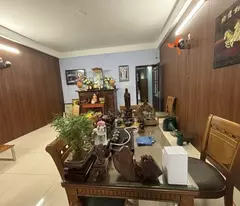NHÀ MĂT TIỀN ĐIỆN BIÊN PHỦ -THANH KHÊ -ĐÀ NẴNG-GIÁ CHỈ 13,7 TỶ.