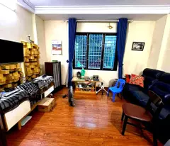Siêu phẩm Phú Đô su cóc đỗ cửa, diện tích 45m2, mặt tiền 4.5m. Vài bước ra phố.