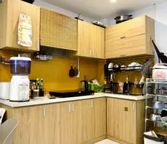 NHÀ ĐẸP KIỆT TRẦN CAO VÂN TỚI 90M2
