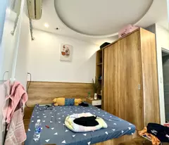NHÀ ĐẸP KIỆT TRẦN CAO VÂN TỚI 90M2