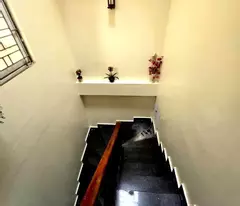 Hoa khôi Thiên Hiền, Nam Từ Liêm diện tích 48m2, mặt tiền 4m, Gần phố, nhà đẹp ở ngay.