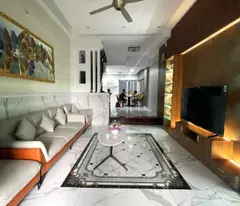 Bán nhà Mặt Tiền Khu Cư Xá Đồng Tiếng,61m2,ngang 15m chỉ 6 tỷ x.