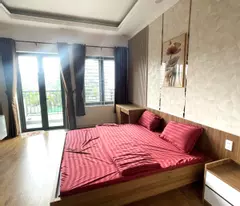 Bán nhà Mặt Tiền Khu Cư Xá Đồng Tiếng,61m2,ngang 15m chỉ 6 tỷ x.