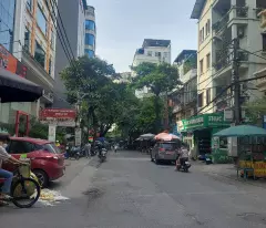 BÁN NHÀ 5T GẦN ĐH LUẬT, DT 55 M2, GẦN PHỐ, NHÀ ĐẸP Ở NGAY, GIÁ 14.2 TỶ