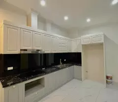 BÁN NHÀ 5T GẦN ĐH LUẬT, DT 55 M2, GẦN PHỐ, NHÀ ĐẸP Ở NGAY, GIÁ 14.2 TỶ