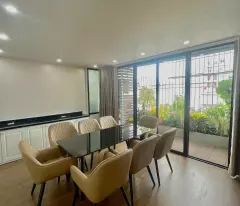 BÁN NHÀ 5T GẦN ĐH LUẬT, DT 55 M2, GẦN PHỐ, NHÀ ĐẸP Ở NGAY, GIÁ 14.2 TỶ