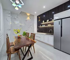 BÁN NHÀ 4T GẦN ĐH QUỐC GIA, DT 36M2, 30M Ô TÔ TRÁNH, GẦN PHỐ, Ở NGAY, CHỈ 8 TỶ