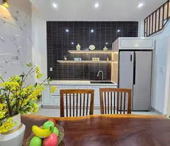 BÁN NHÀ 4T GẦN ĐH QUỐC GIA, DT 36M2, 30M Ô TÔ TRÁNH, GẦN PHỐ, Ở NGAY, CHỈ 8 TỶ