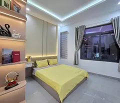 BÁN NHÀ 4T GẦN ĐH QUỐC GIA, DT 36M2, 30M Ô TÔ TRÁNH, GẦN PHỐ, Ở NGAY, CHỈ 8 TỶ