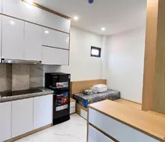CCMN MỚI CỨNG - KHU VỰC VIP CHO THUÊ ĐỈNH CAO- NGÕ THÔNG HỒ TÂY
DT: 60m2 - 7 Tầng - Mặt Tiền 6m