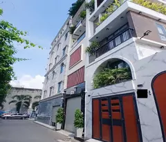 Bán đất HXH Thống Nhất, P11, Gò Vấp, 51m2, ngang 4,5m, vị trí cực đẹp