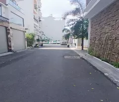 Bán đất HXH Thống Nhất, P11, Gò Vấp, 51m2, ngang 4,5m, vị trí cực đẹp