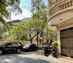 Nhà phân lô đẹp nhất Thanh Xuân Bắc. 58m2.5T. Sổ đỏ. Hiếm có khó tìm. Nhỉnh 19 tỷ.