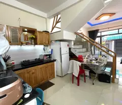 NHÀ 2 TẦNG HUỲNH NGỌC HUỆ  CHỈ 2TY66