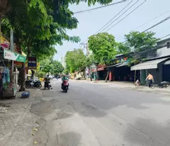 +1 BÁN ĐẤT GẦN BỆNH VIỆN Q2- NGUYỄN DUY TRINH - 92M2 ( 5.3X17.1M )- XÂY CAO TẦNG- SHR CẤT KÉT