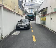 +1 BÁN ĐẤT GẦN BỆNH VIỆN Q2- NGUYỄN DUY TRINH - 92M2 ( 5.3X17.1M )- XÂY CAO TẦNG- SHR CẤT KÉT