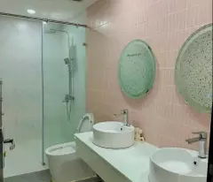 +1 BÁN NHÀ QUANG TRUNG- GẦN COOPMART -110M2- NGANG 5.3-3 TẦNG -SÂN THƯỢNG -4 PN- HOÀN CÔNG