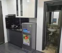 HIẾM, CCMN TRỊNH VĂN BÔ 75M2X7T, THANG MÁY, 20 PHÒNG,NGÕ THÔNG Ô TÔ,17 TỶ