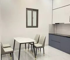 BÁN NHÀ KIM GIANG, HOÀNG MAI, NGÕ Ô TÔ TRÁNH, DTSD 36M2, 6.9 TỶ