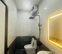 BÁN NHÀ KIM GIANG, HOÀNG MAI, NGÕ Ô TÔ TRÁNH, DTSD 36M2, 6.9 TỶ
