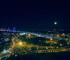 Bán căn góc hoa hậu 114m2 chung cư Sunshine Riverside, view sông Hồng, cầu Nhật Tân. 0985680788