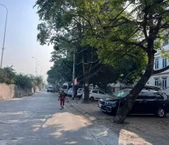 BÁN 250m2 MẶT TIỀN 9m ĐẤT  MẶT PHỐ AN DƯƠNG VƯƠNG PHÚ THƯỢNG, TÂY HỒ, HÀ NỘI