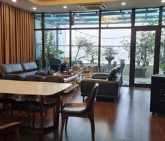 Bán nhà 7 tầng diện tích 184m2 mặt  phố An Dương Vương, Tây Hồ, Hà Nội. 0985680788