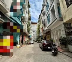 PHỐ CHÙA LÁNG 55M*4T, PHÂN LÔ Ô TÔ TRÁNH, NGÕ THÔNG, KINH DOANH HƠN CHỈ NHỈNH 20 TỶ.