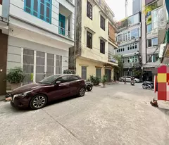 PHỐ CHÙA LÁNG 55M*4T, PHÂN LÔ Ô TÔ TRÁNH, NGÕ THÔNG, KINH DOANH HƠN CHỈ NHỈNH 20 TỶ.