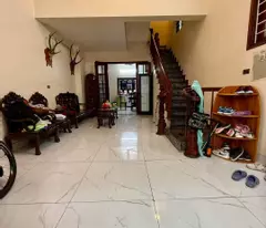 PHỐ CHÙA LÁNG 55M*4T, PHÂN LÔ Ô TÔ TRÁNH, NGÕ THÔNG, KINH DOANH HƠN CHỈ NHỈNH 20 TỶ.