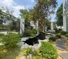 Bán biệt thự Ciputra Hà Nội diện tích 300m2 đường đôi 40m giá rẻ chỉ 105 tỷ LH 0985 680 788