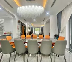 Bán biệt thự Ciputra Hà Nội diện tích 300m2 đường đôi 40m giá rẻ chỉ 105 tỷ LH 0985 680 788