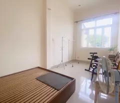 BÁN NHÀ CHIA TÀI SẢN 2 TẦNG, 66M2, RẠCH LÒ GỐM, QUẬN 6, GIÁ 7.2 TỶ - SỔ HỒNG CHÍNH CHỦ