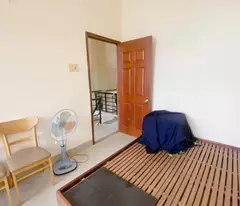 BÁN NHÀ CHIA TÀI SẢN 2 TẦNG, 66M2, RẠCH LÒ GỐM, QUẬN 6, GIÁ 7.2 TỶ - SỔ HỒNG CHÍNH CHỦ