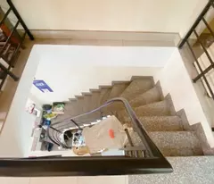 BÁN NHÀ CHIA TÀI SẢN 2 TẦNG, 66M2, RẠCH LÒ GỐM, QUẬN 6, GIÁ 7.2 TỶ - SỔ HỒNG CHÍNH CHỦ