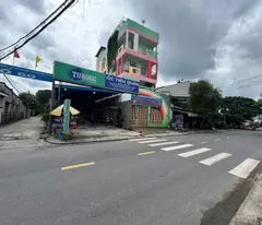 Nhà (8x28) Lô Góc 2 Mặt Tiền Nguyễn Thị Ngâu, Thới Tam Thôn, Hóc Môn Giá 9.7 tỷ