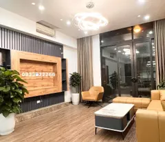BÁN CĂN HỘ CHUNG CƯ TẠI DOLPHIN PLAZA, GIÁ 8,5 TỶ VND,FULL NỘI THẤT, BAO SANG TÊN, DIỆN TÍCH 133