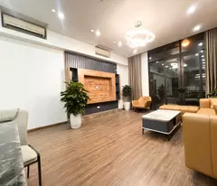 BÁN CĂN HỘ CHUNG CƯ TẠI DOLPHIN PLAZA, GIÁ 8,5 TỶ VND,FULL NỘI THẤT, BAO SANG TÊN, DIỆN TÍCH 133