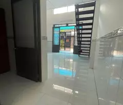 Gấp Bán đường  AN DƯƠNG VƯƠNG - P. AN LẠC, ĐƯỜNG 10M - 5MX14M - 2 TẦNG - 5,9 TỶ