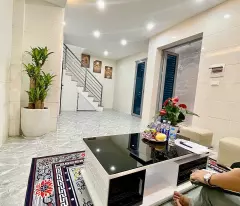 Bán nhà 1,89 tỷ Nguyễn Xiển, Thanh Xuân 2 tầng full nội thất