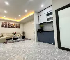 Bán nhà 1,89 tỷ Nguyễn Xiển, Thanh Xuân 2 tầng full nội thất