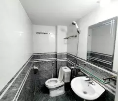 Bán nhà 1,89 tỷ Nguyễn Xiển, Thanh Xuân 2 tầng full nội thất