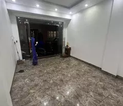 nhà đẹp Ngọc Lâm, 45m x 5 tầng, kinh doanh, ôtô đỗ cửa, chỉ 12 tỷ