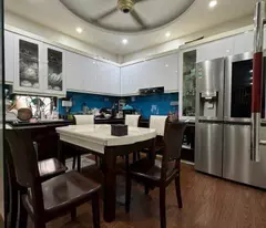 nhà đẹp Ngọc Lâm, 45m x 5 tầng, kinh doanh, ôtô đỗ cửa, chỉ 12 tỷ